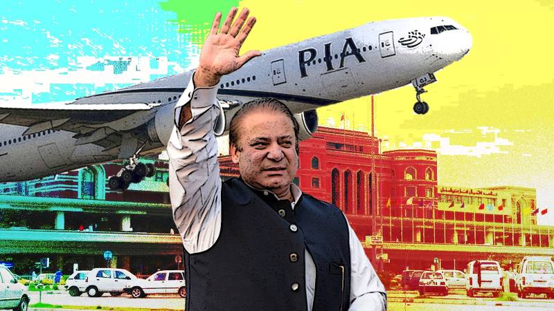 Can Nawaz Return With An Agenda That Works For The Pakistani Citizen?