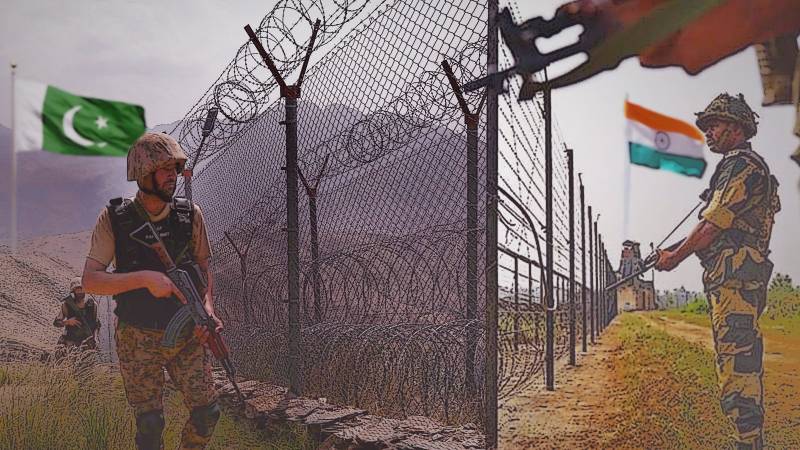 Diminishing Prospects Of Resolving The Kashmir Conflict
