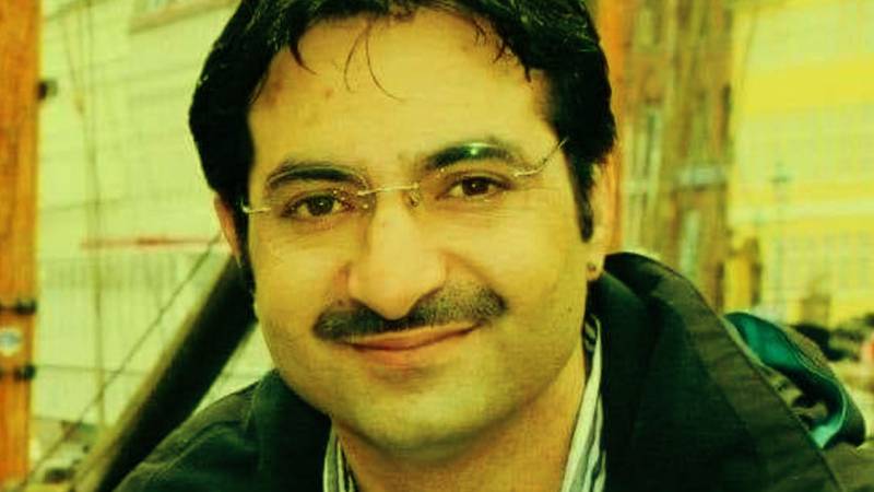 Senior journalist Fayyaz Zafar Released After Caretaker Govt Takes Notice