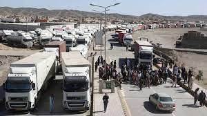Small Traders In Balochistan Suffer Economic Losses Due To Border Fencing