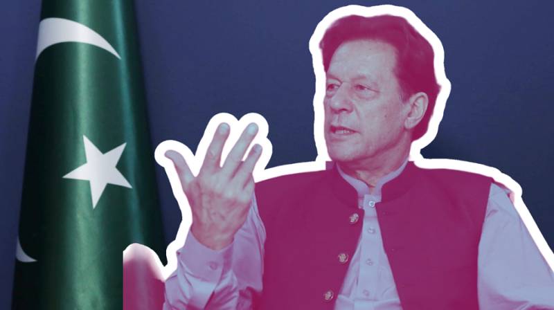 Cipher Case: Imran Khan's Bail Plea Hearing Put Off Until Monday