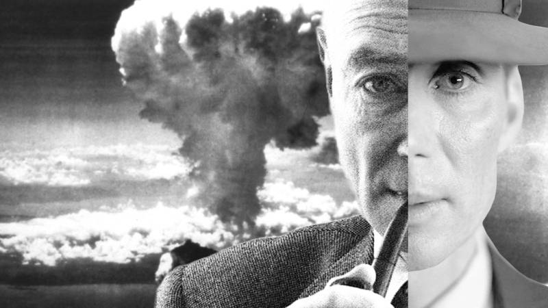 Was Oppenheimer Torn Between Pride And Guilt?