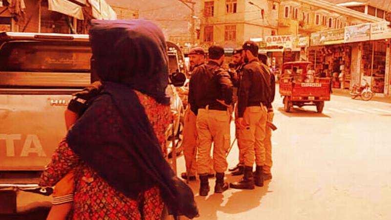 Gilgit-Baltistan Denies Deployment Of Army To Maintain Peace