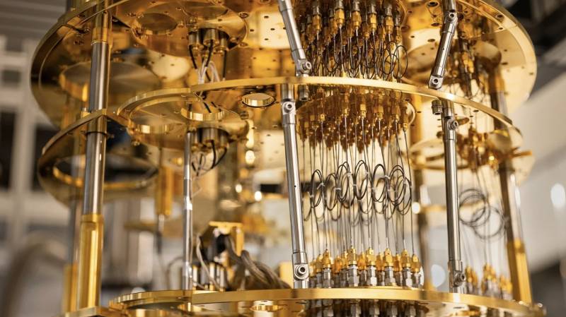 Four Questions About The Advent Of Quantum Computing