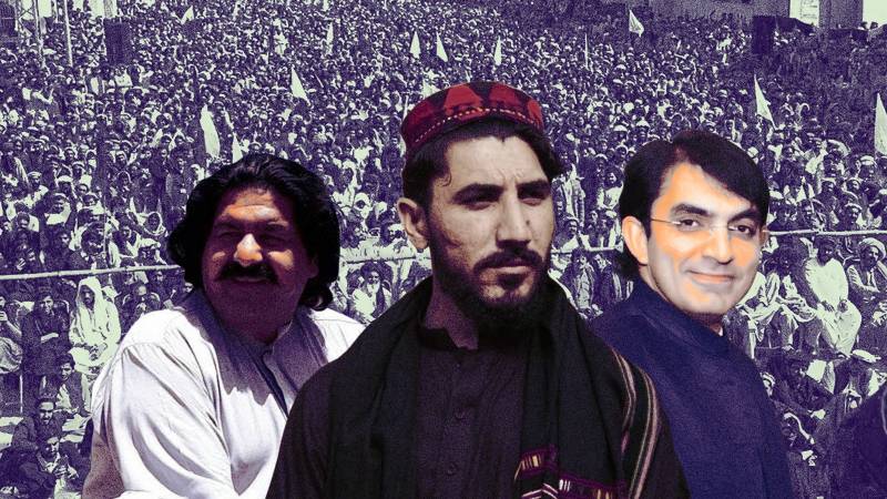 Pashtun Tahafuz Movement's Great Disconnect 
