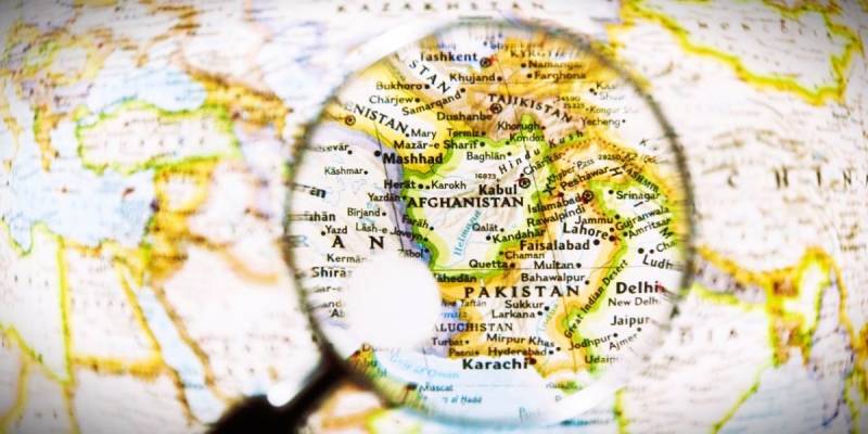 Navigating Pakistan's Foreign Policy Challenges