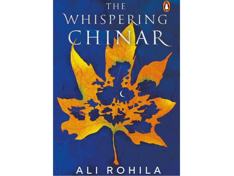 The Whispering Chinar: Whispers Sinister And Compelling