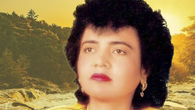 Fozia Soomro: The Immortal Voice Of Sindh