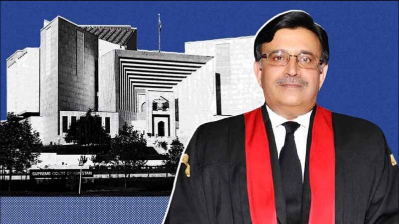 In Tough Year, Supreme Court Tested By Entangling It In Constitutional Issues: CJP Bandial