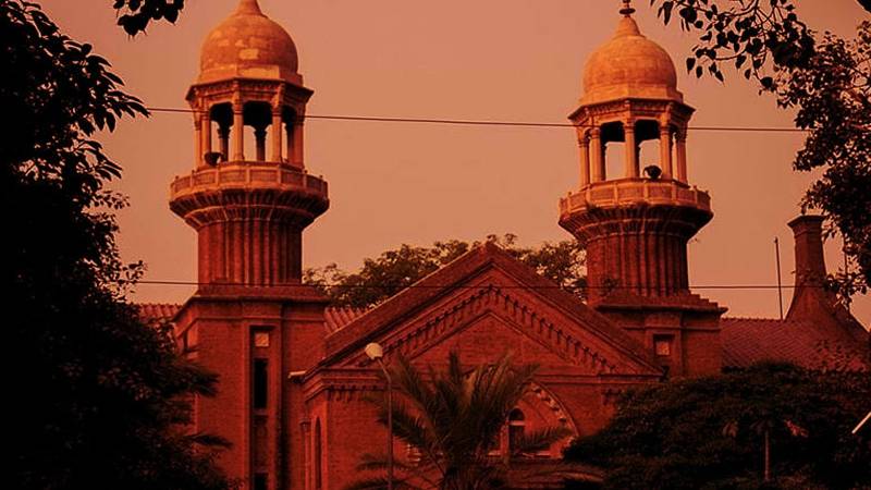 LHC Reserves Verdict On Plea Against Sections Of Local Bodies Act 