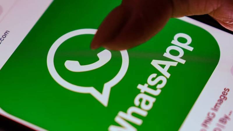 WhatsApp Testing New Cross-Platform Messaging Feature 