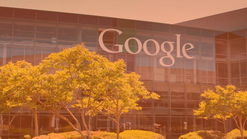 Google Denies Abusing Power To Gain Monopoly