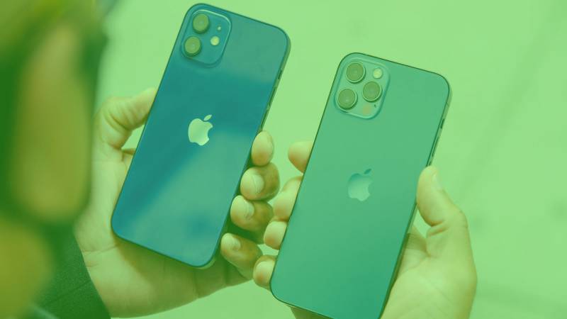 France Bans iPhone 12 Sales Over EM Radiation