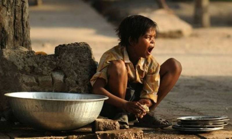 Child Labour And Judicial Apathy
