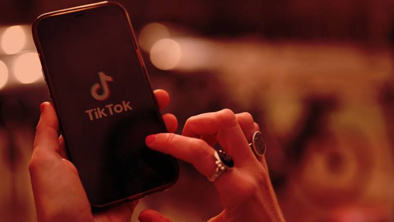TikTok Fined €345m For Violating Children's Privacy