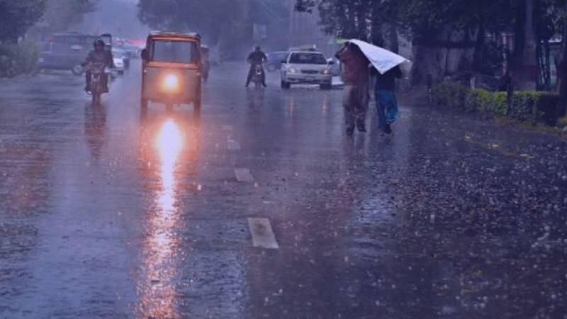 New Rain Spell Likely To Start Today