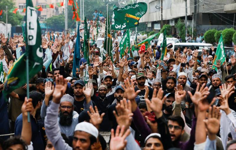 Charting Pakistan's Path Beyond Religious Nationalism