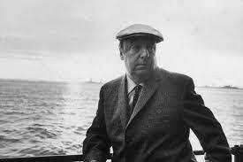 By and On Neruda: The Return Of Pablo Neruda