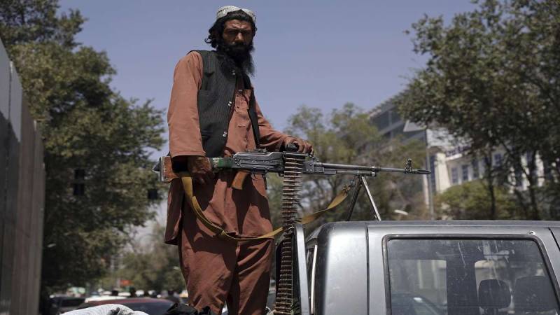 TTP Attack In Chitral Testament To Group's Resurgence