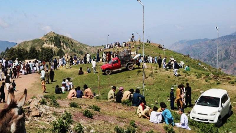 Promoting Tourism In KP's Merged Districts: Lessons From Spin Ghar Summer Festivals