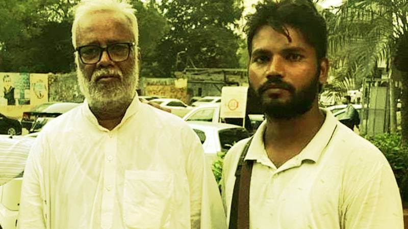 Threats From Hindu Terrorists: Indian Father, Son Seek Refuge In Pakistan