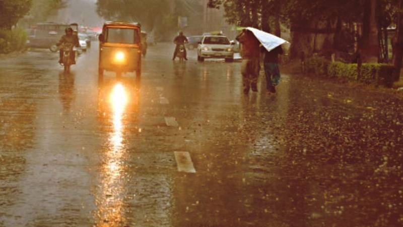 Country To Receive Last Spell Of Monsoon Today