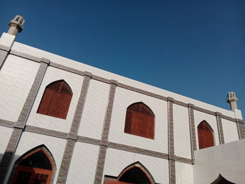 In A Week: Fifth Ahmadiyya Worship Place Desecrated in Sheikhupura