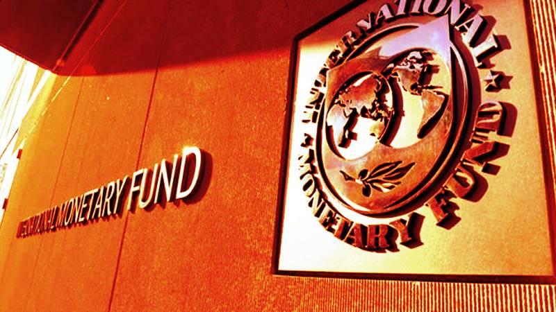 Interim Govt To Hold Talks With IMF On Quarterly Review In October