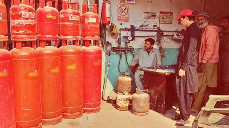 LPG Price Hiked By Over Rs20 Per Kg Ahead Of Winter Season