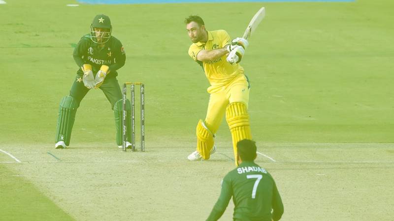 World Cup 2023: Australia Defeat Pakistan In Warm-Up Match