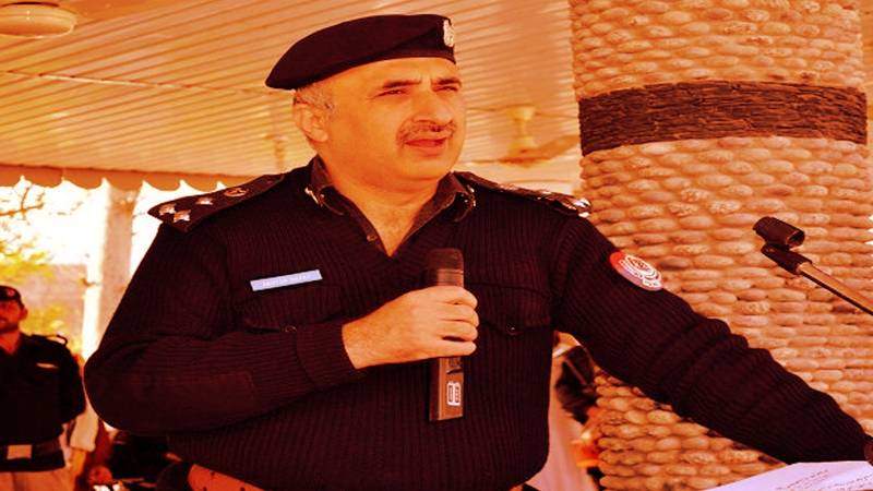 75pc Of Suicide Blasts In Province Carried Out By Afghan Nationals: KP Police Chief