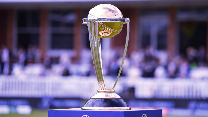 New Zealand To Face England As ICC World Cup 2023 Begins Today
