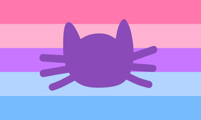 From Feminism To Cat-Self