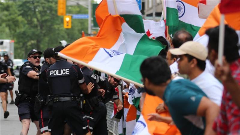 The Canada-India Row Is A Test For Western Democracies