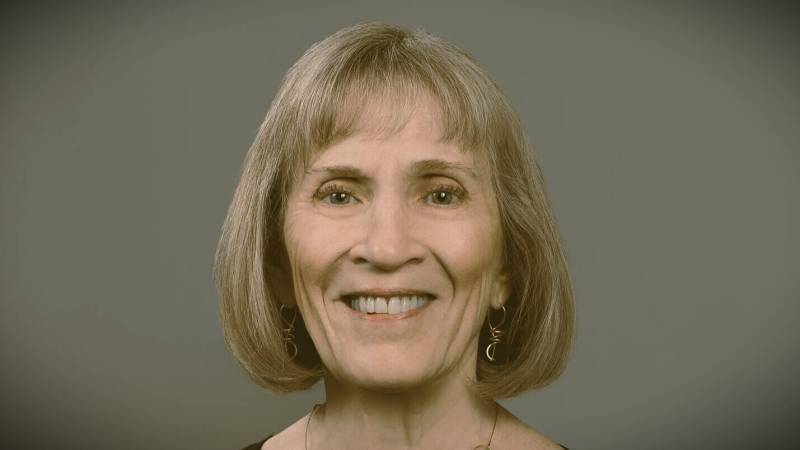 US Professor Claudia Goldin Awarded Nobel Prize For Work On Women's Labour Markets