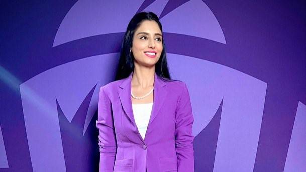 Pakistani Presenter Zainab Abbas Forced To Leave India Over 'Safety Concerns'