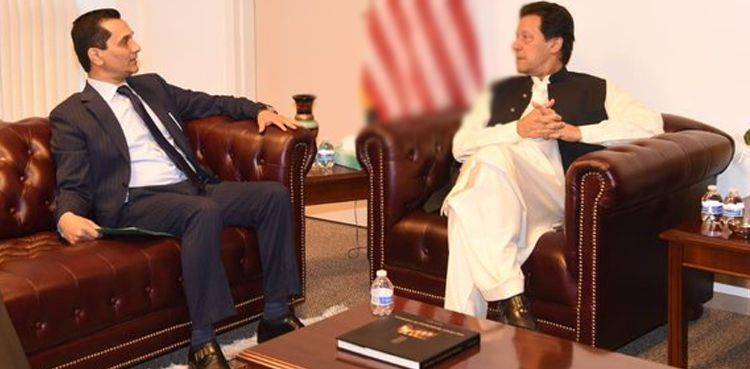 From Imran Khan to PM Kakar: US Businessman Tahir Javed Joins Federal Cabinet