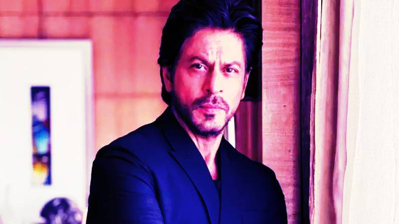Shahrukh Khan’s Security Beefed Up Following ‘Death Threats’