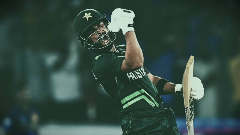 World Cup Record: Rizwan, Shafique Help Pakistan Pull Off Unlikely Victory Over Sri Lanka