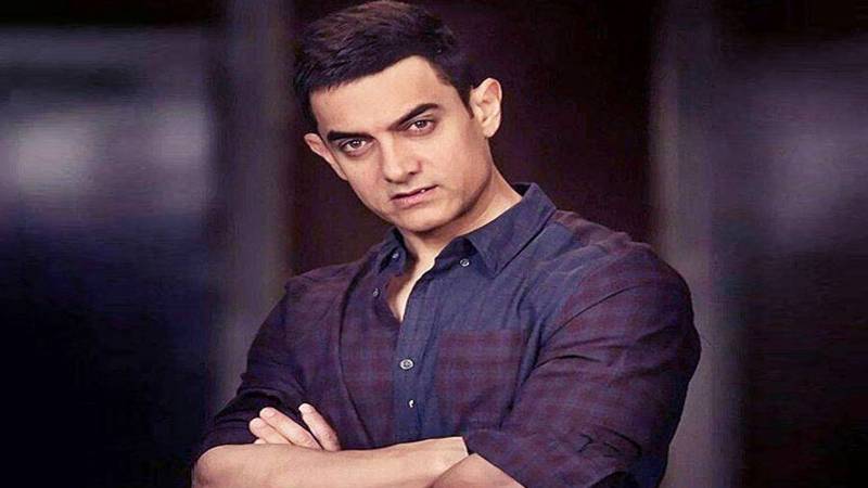 ‘Mr Perfectionist’ Aamir Khan Announces Next Film 'Sitare Zameen Par'
