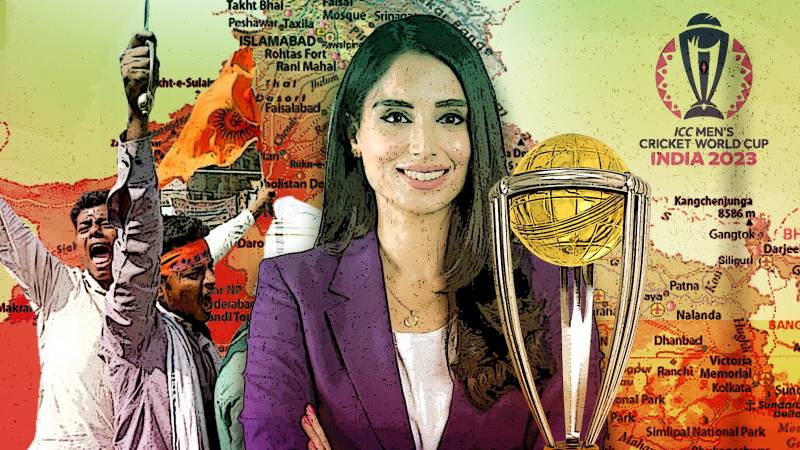 The Zainab Abbas Case: Diplomacy Failure Stuns The World Cup