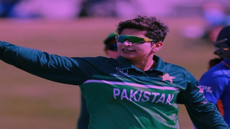 Nida Dar To Lead Pakistan Women's Cricket Team In Upcoming Bangladesh Tour