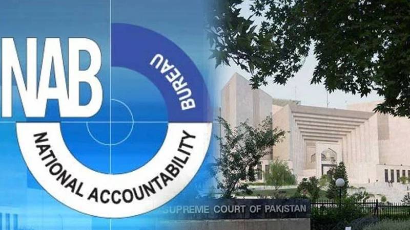 Decision On NAB Amendments Challenged In Supreme Court