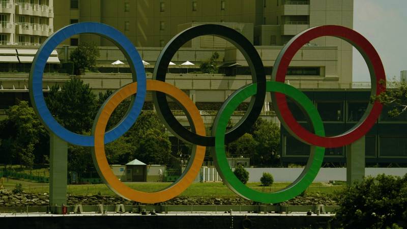IOC Approves Cricket, Four Other Sports For LA 2028 Olympics 