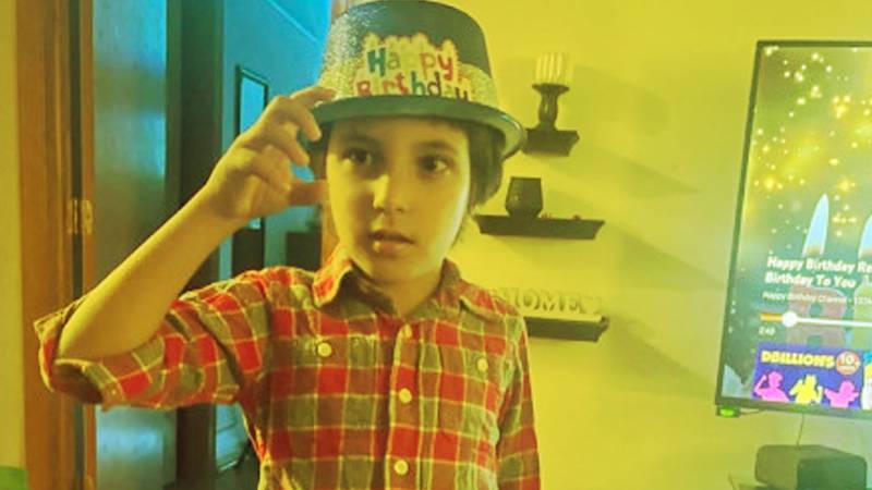 Islamophobia: Minor Boy killed In Knife Attack, Say US Police
