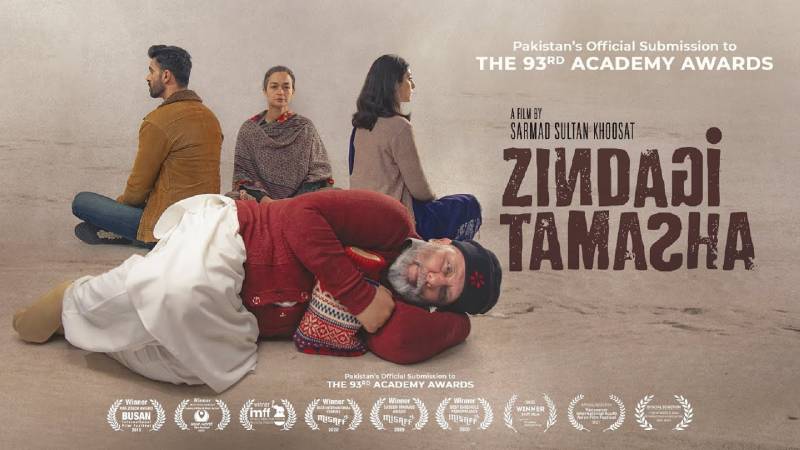 Circus Of Life: The Ordinary Culture Of Zindagi Tamasha