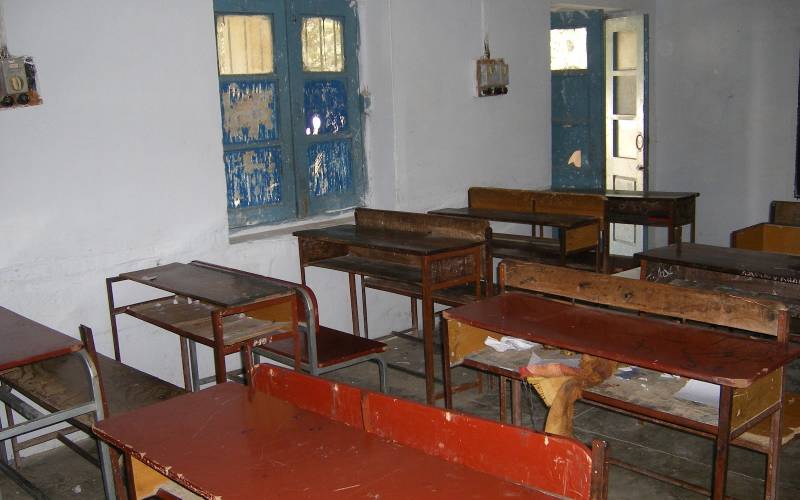 Ghost Teachers In Balochistan: An Unsolved Conundrum