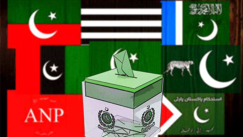 Political Parties Bogged In Uncertainty Over Elections As Frustrated PPP Voices Doubts