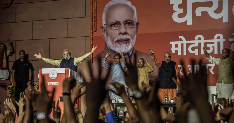 Caste Census Demand Rattles BJP’s Election Strategy In India