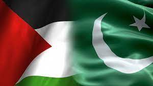 Pakistani Publishers Stand In Solidarity With Palestine